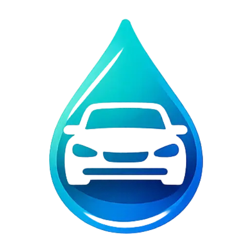 Lavage auto à domicile Amazy